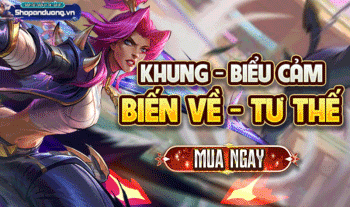 Mua Khung Và Tư Thế